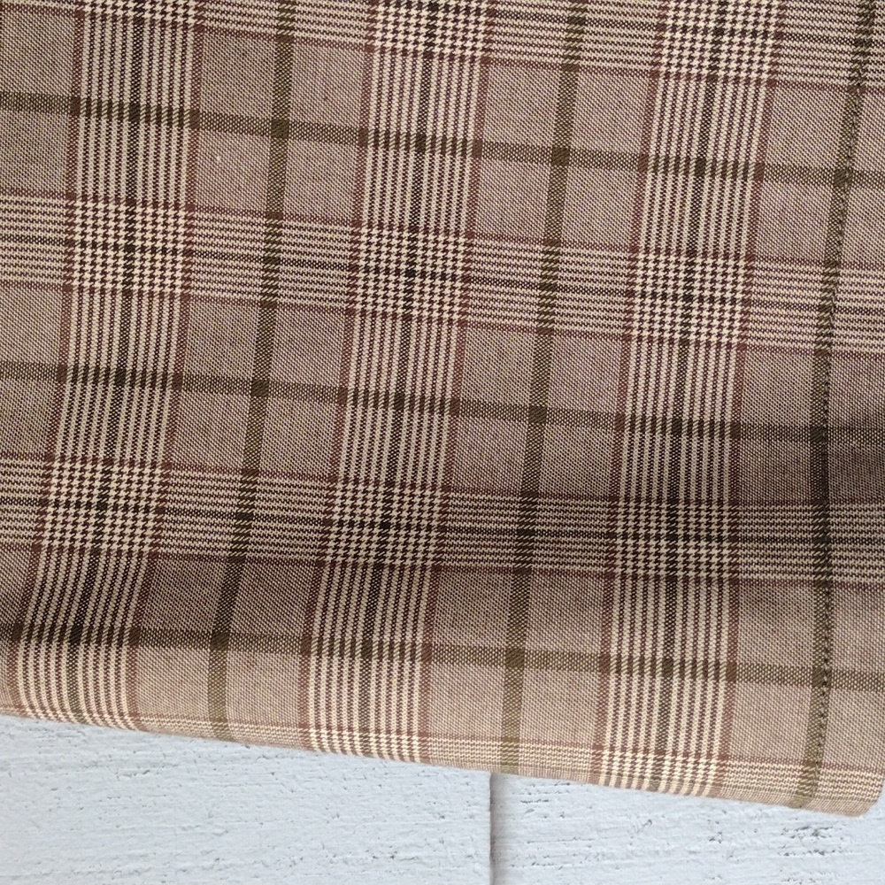 Preppy Neutral Work Wear - Picture 2 of 7